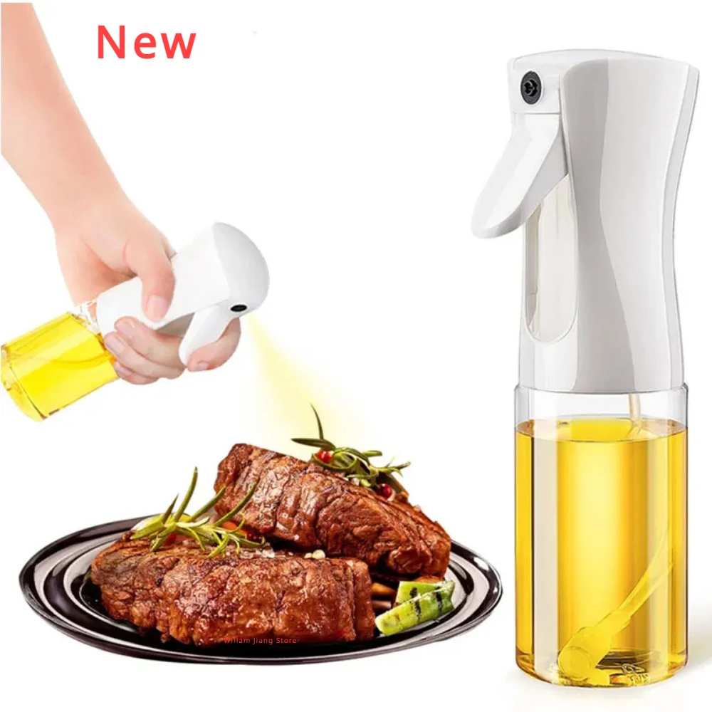 Camping Cooking Oil Bottle - Werkzeuge Salz streuer Öl sprüher Camping