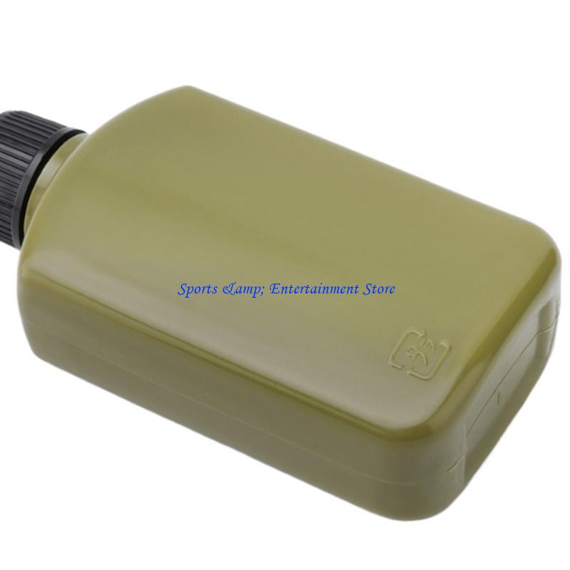 Camping Cooking Oil Bottle - G7NF Auslaufsichere Reise-Ölflasche, Camping-Gewürz-Quetschflasche, kleine Ölspenderflasche