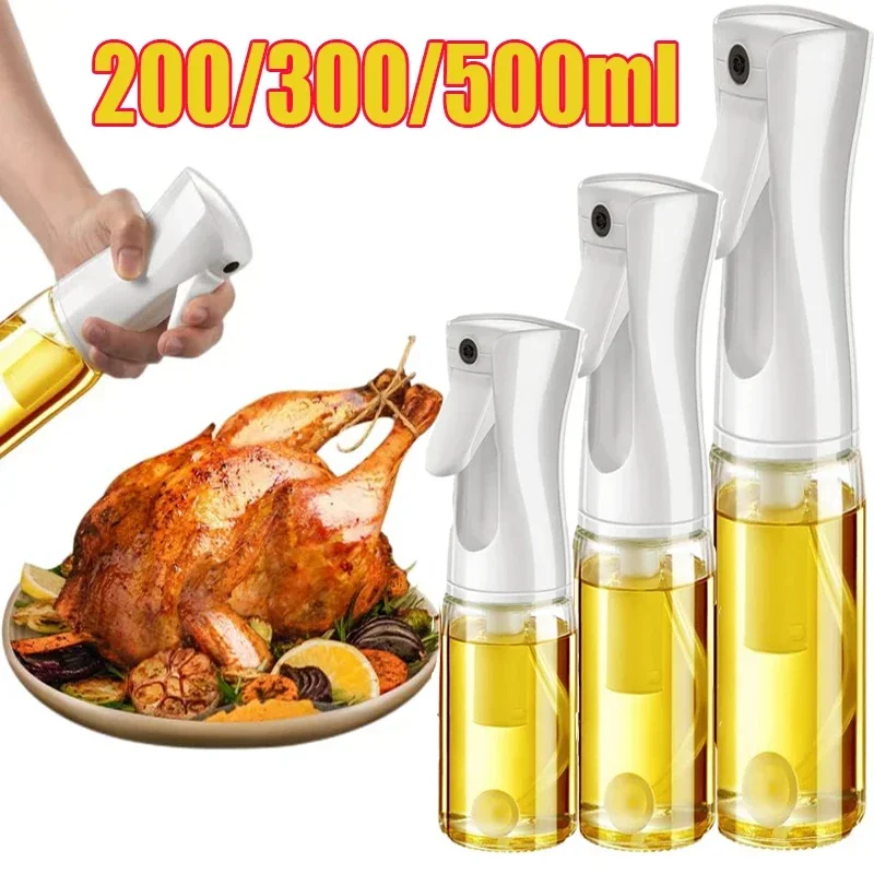 Ölspray-Sprühflasche für die K – Camping Cooking Oil Bottle Bewertung und Preis