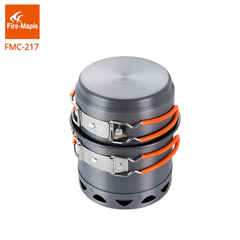 Feuer Maple Camping Kochgeschi – Camping Cooking Pot Bewertung und Preis