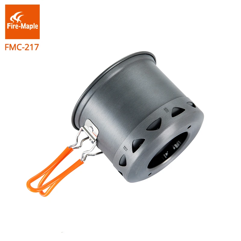 Feuer Maple Camping Kochgeschi – Camping Cooking Pot Bewertung und Preis
