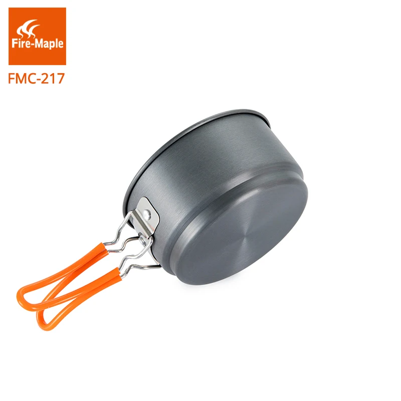 Feuer Maple Camping Kochgeschi – Camping Cooking Pot Bewertung und Preis