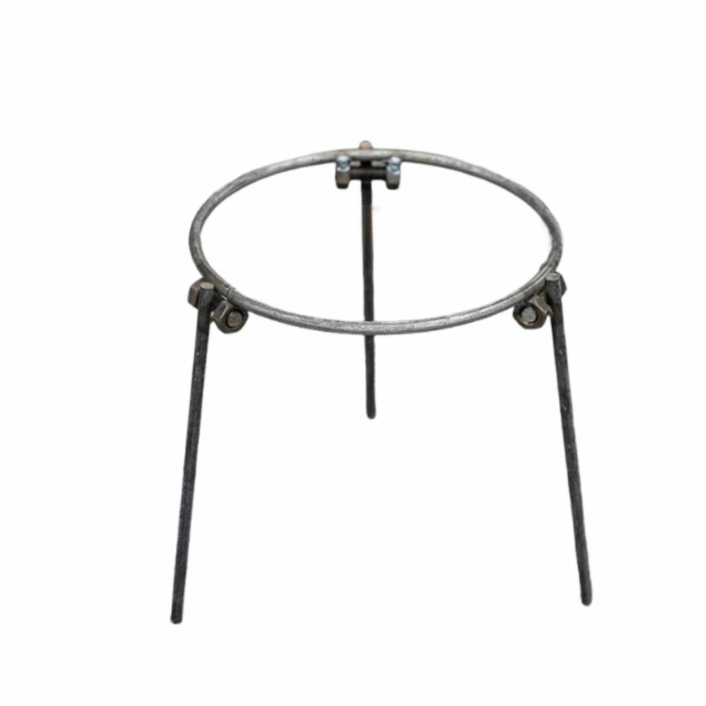 Faltbares Camping-Lagerfeuer-D – Camping Cooking Tripod Bewertung und Preis