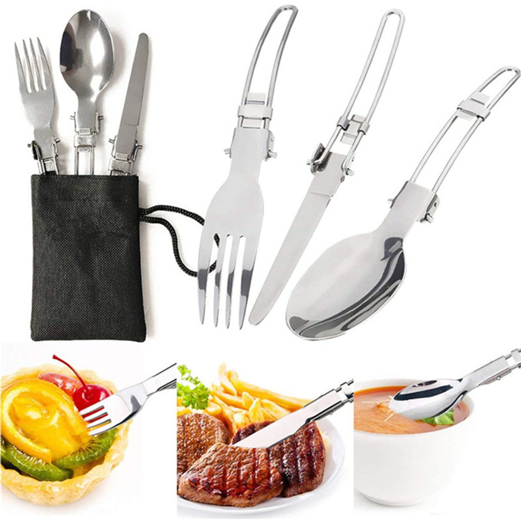 Camping-Kochgeschirr-Set, Camp – Camping Cooking Pots And Pans Set Bewertung und Preis