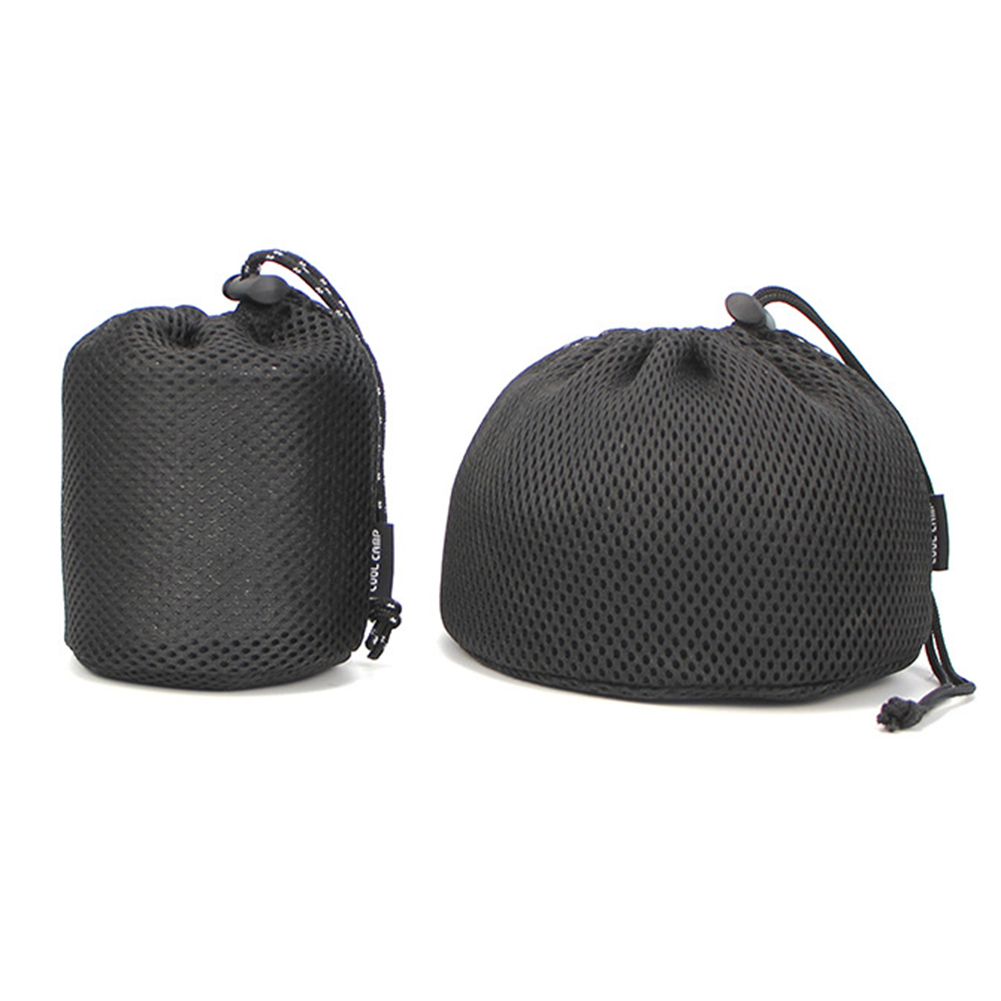 Outdoor-Set Topfaufbewahrungst – Camping Cooking Pan Set Bewertung und Preis