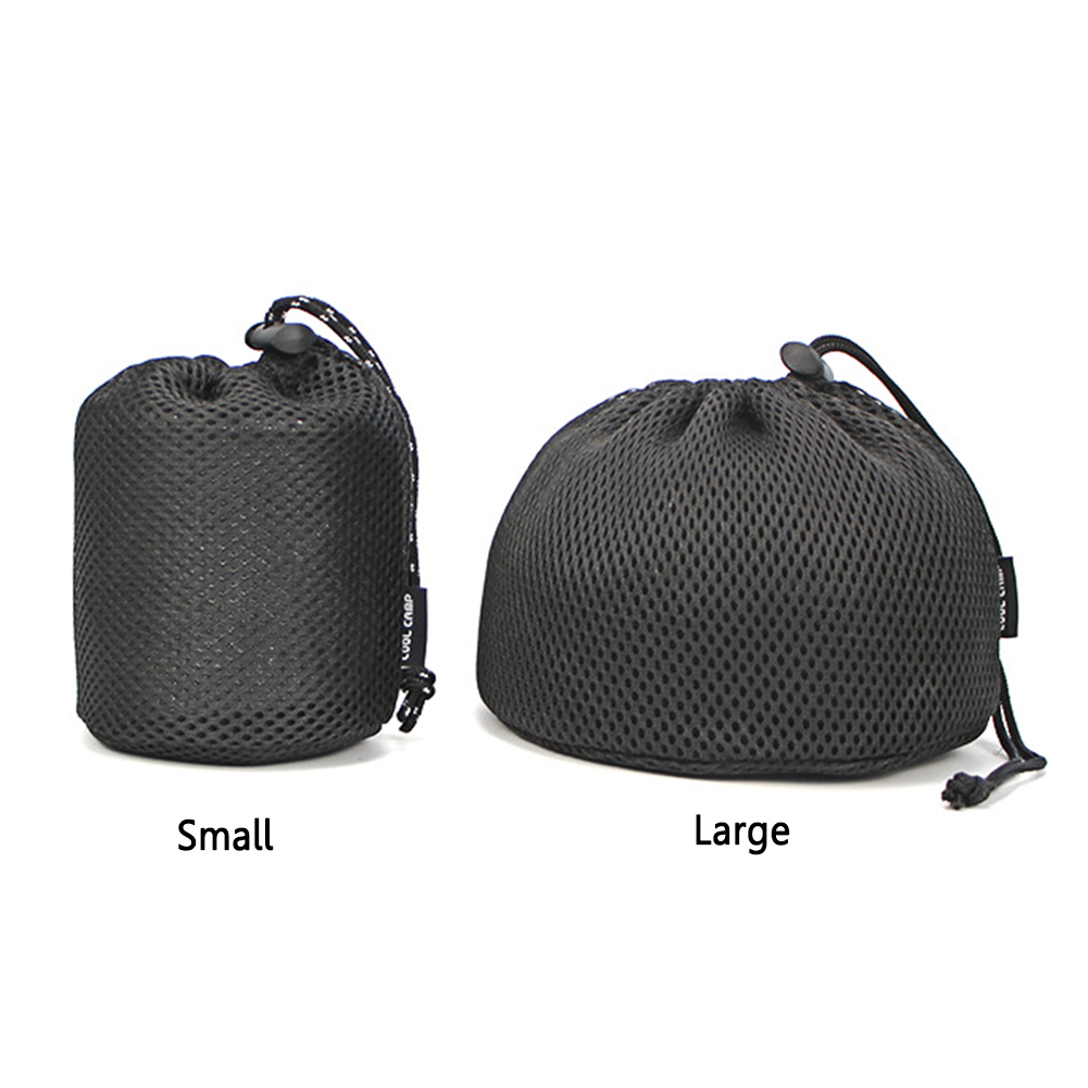 Outdoor-Set Topfaufbewahrungst – Camping Cooking Pan Set Bewertung und Preis