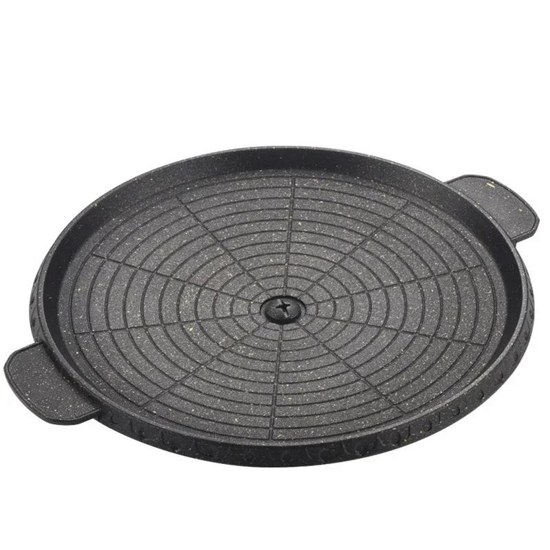 3 form 32 cm Koreanische Maifa – Camping Cooking Hot Plate Bewertung und Preis