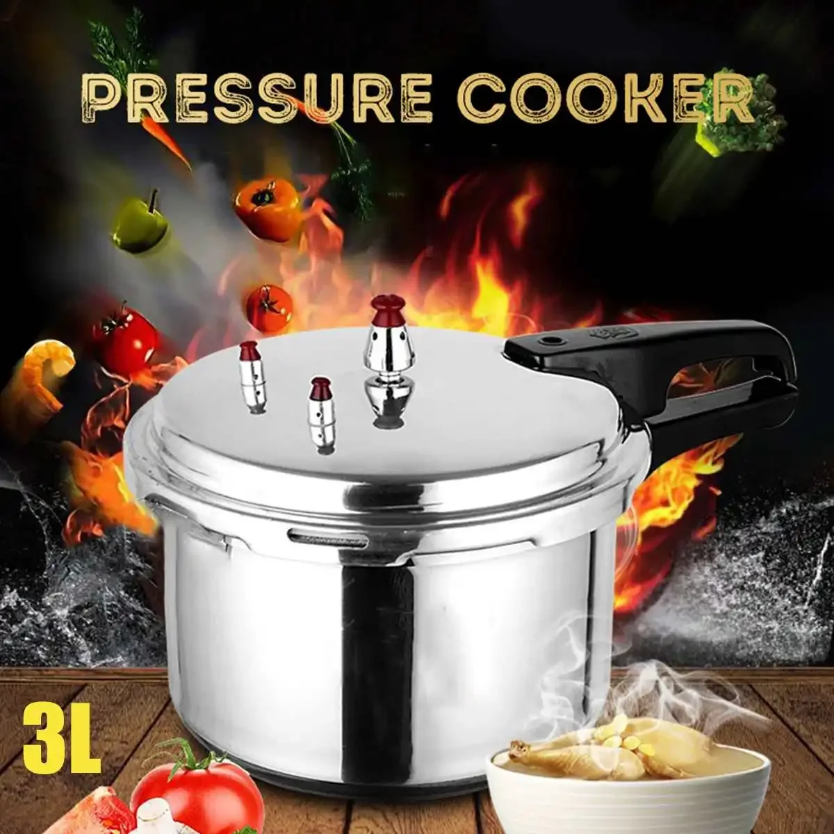 18/20/22/28 cm Küche Schnellko – Camping Cooking Unit Bewertung und Preis