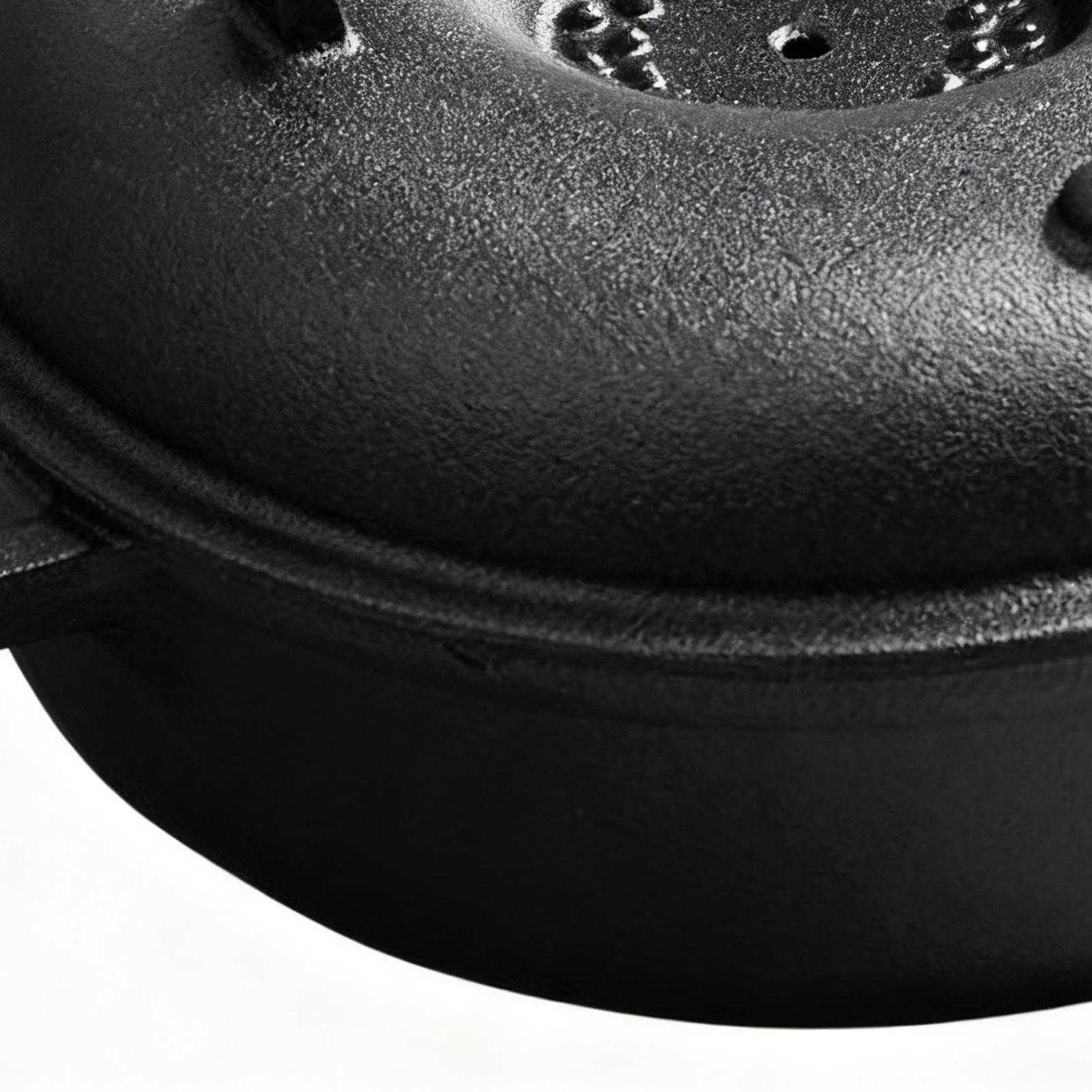Kesseltopf zum Kochen, antihaf – Camping Cooking Pot Bewertung und Preis
