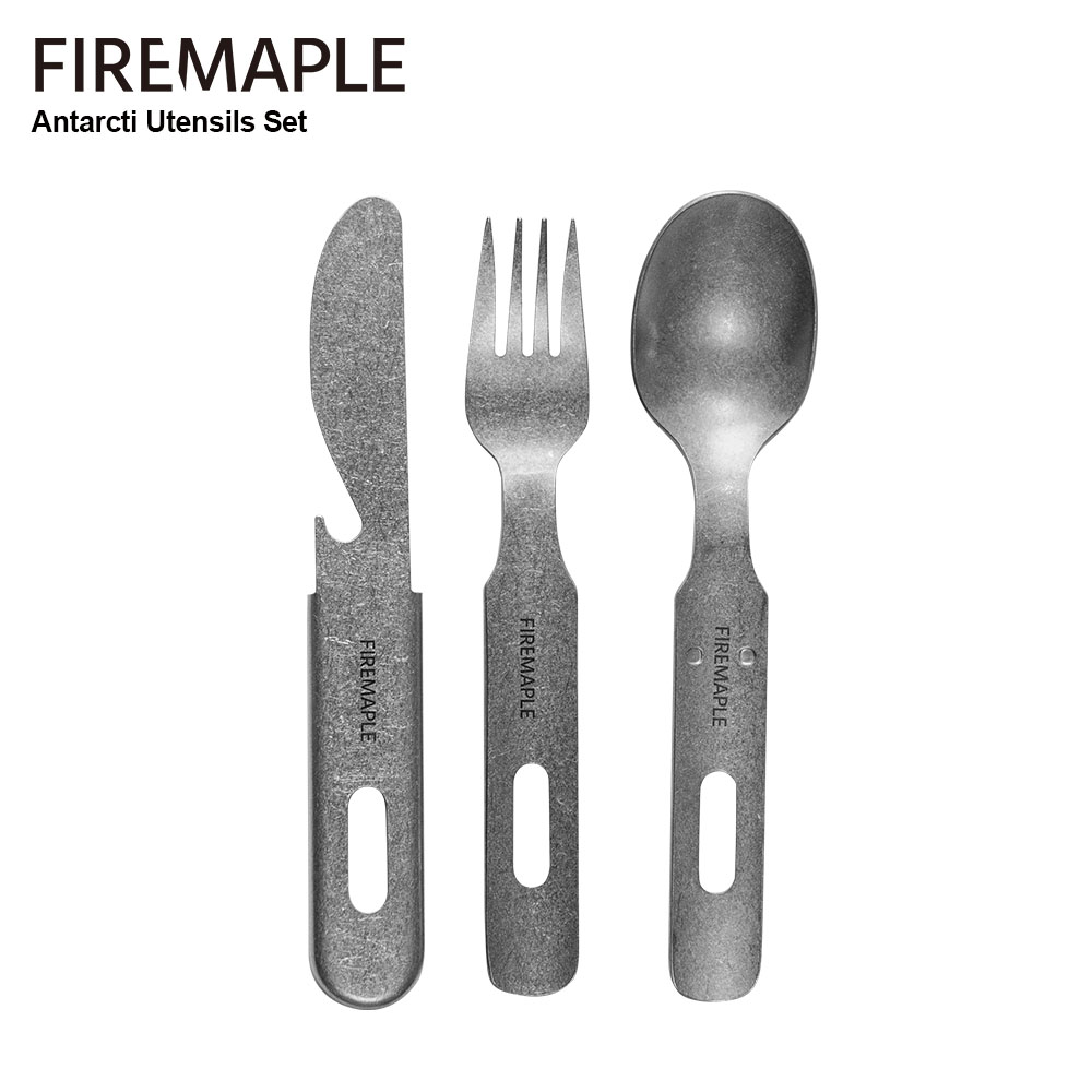 Feuer-Ahorn Antar cti 3 in1 Ut – Camping Cooking And Eating Set Bewertung und Preis