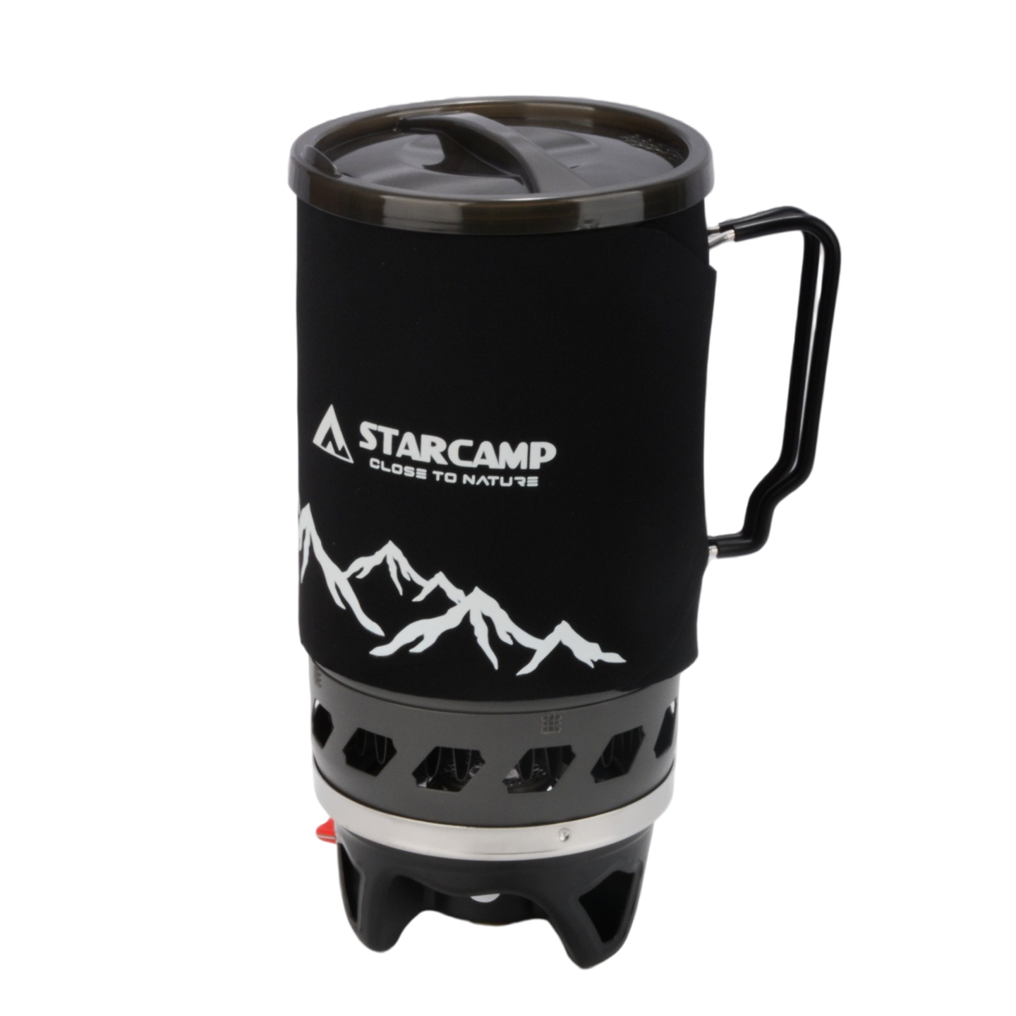 STARCAMP 1400 ml Outdoor Fastb – Camping Cooking Unit Bewertung und Preis