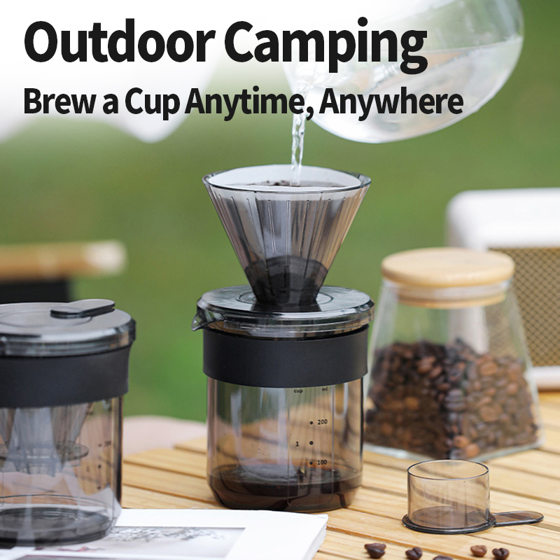 OANKR 3-in-1 tragbare Übergieß – Camping Cooking Pot Bewertung und Preis