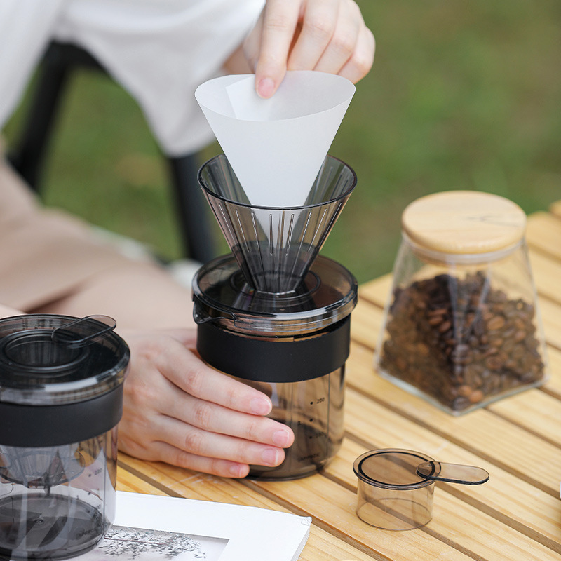 OANKR 3-in-1 tragbare Übergieß – Camping Cooking Pot Bewertung und Preis