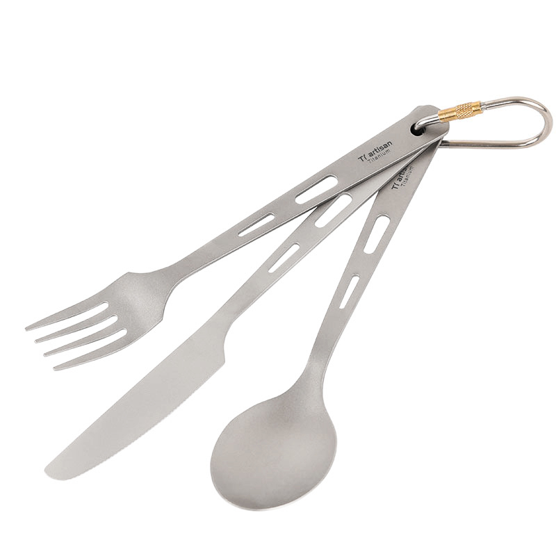Tiartisan 3 stücke Kochgeschir – Camping Cooking And Eating Set Bewertung und Preis