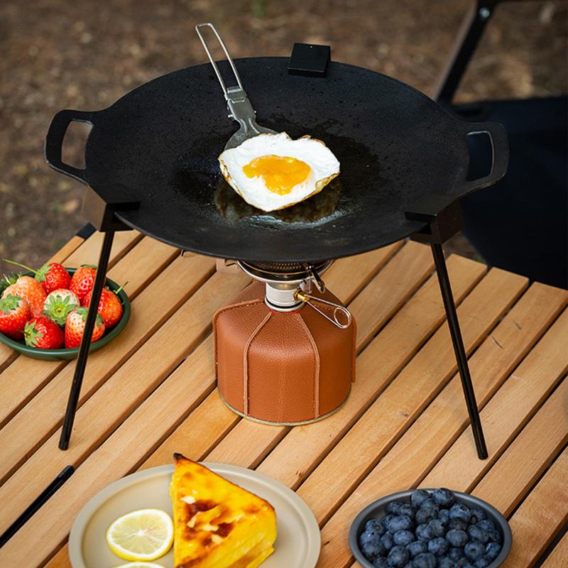 Camping Stativ Zum Kochen Im F – Camping Cooking Tripod Bewertung und Preis