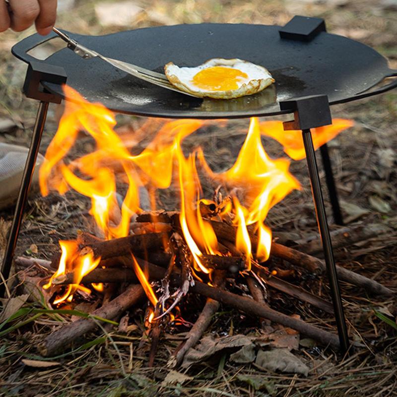 Camping Stativ Zum Kochen Im F – Camping Cooking Tripod Bewertung und Preis
