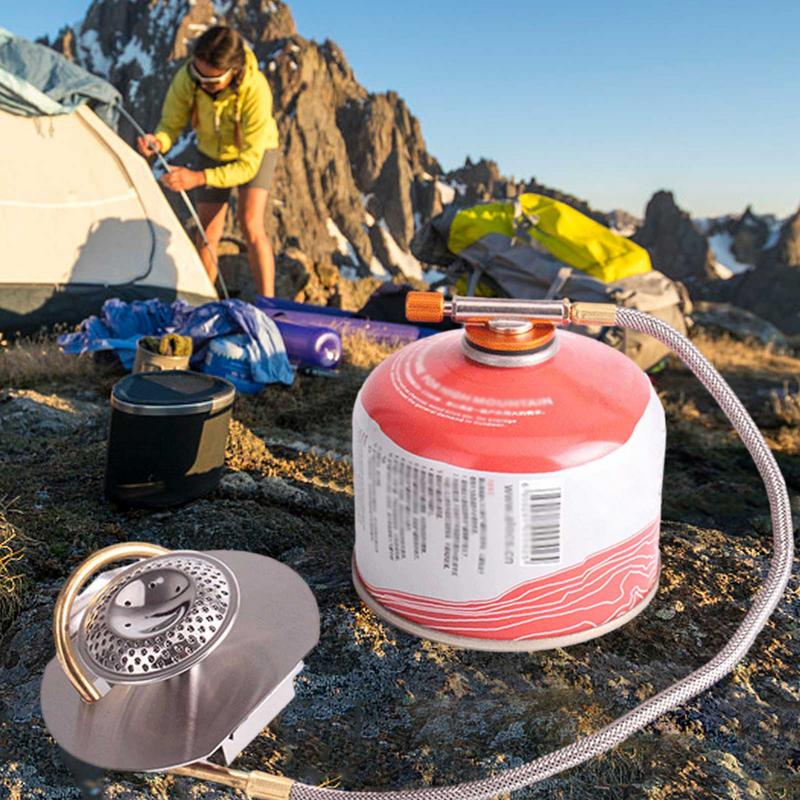 Outdoor-Camping Gasherd 3200w  – Camping Cooking Gadgets Bewertung und Preis