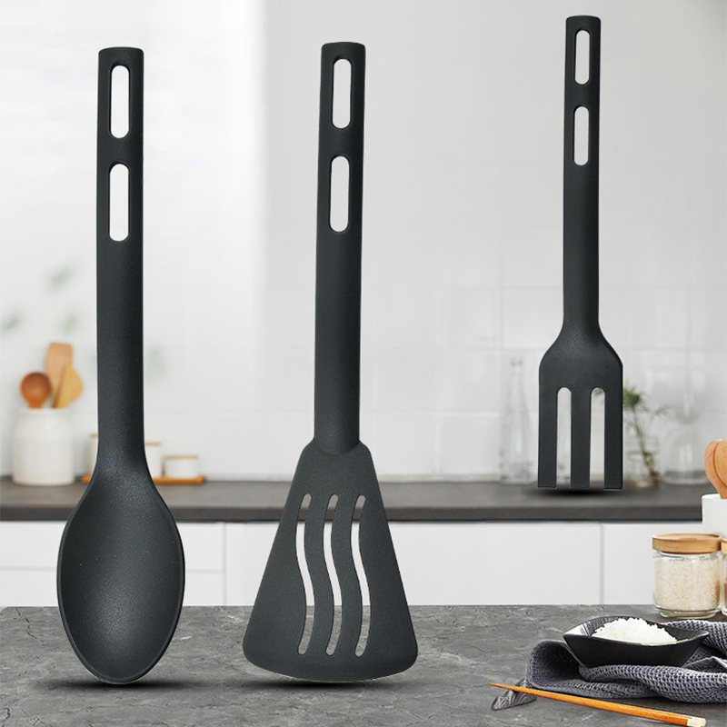 1PC NEUE Utensilien Set Servie – Camping Cooking And Eating Set Bewertung und Preis