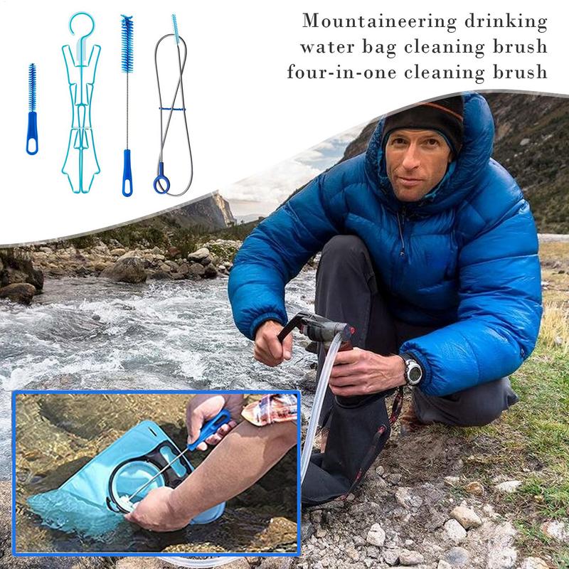 Wasser Trinkblase Reinigungsbü – Camping Cooking Unit Bewertung und Preis