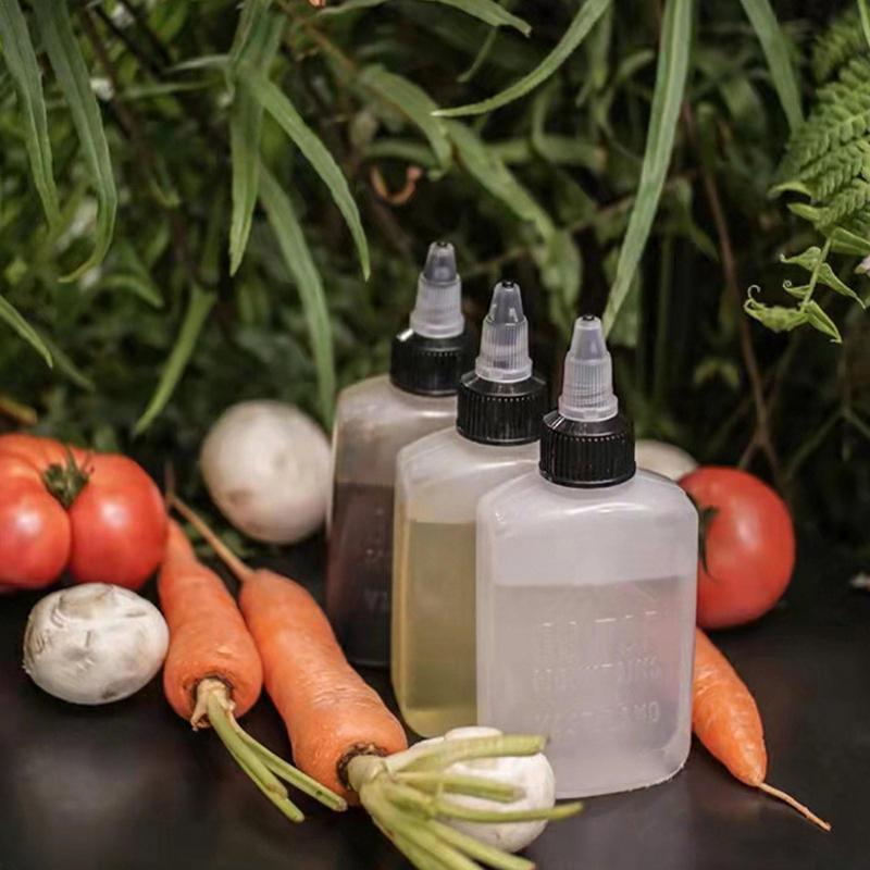Öl spender 100ml kleiner Campi – Camping Cooking Oil Bewertung und Preis