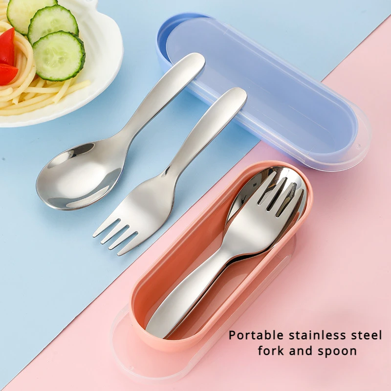 2-teiliges 1 Set tragbares Löf – Camping Cooking And Eating Set Bewertung und Preis