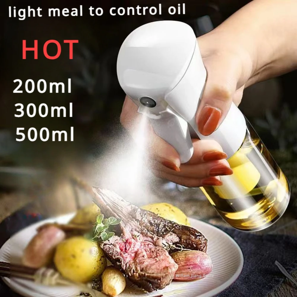 Sprühflasche Home Camping BBQ  – Camping Cooking Oil Bottle Bewertung und Preis