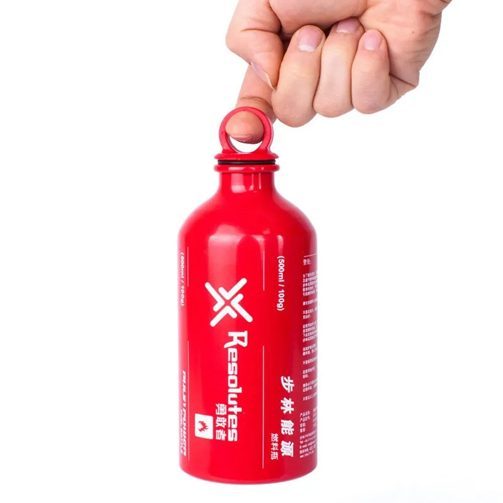 1500/1000/750/500 ML Outdoor G – Camping Cooking Oil Bottle Bewertung und Preis