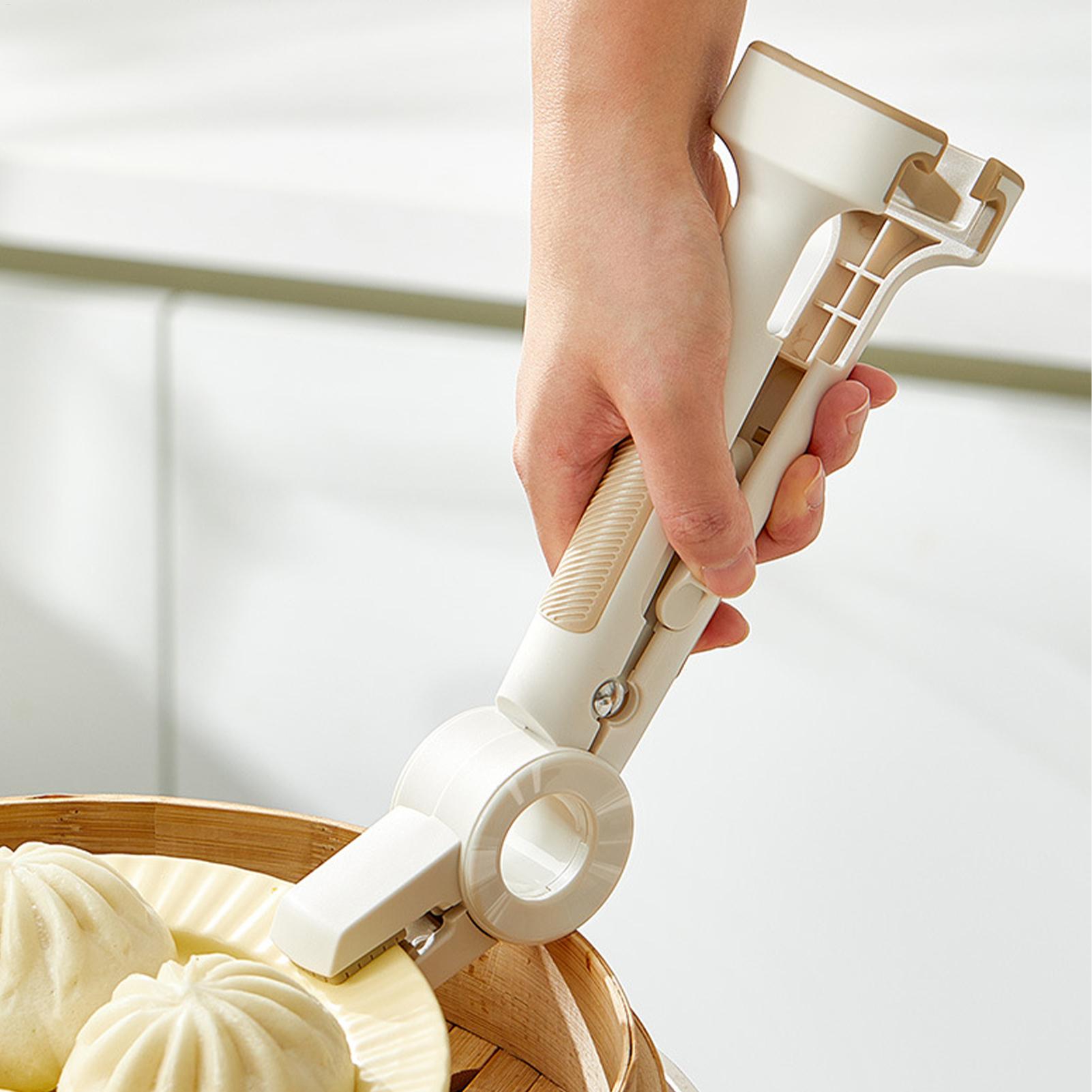 Hot Bowl Holder, ergonomischer – Camping Cooking Hot Plate Bewertung und Preis