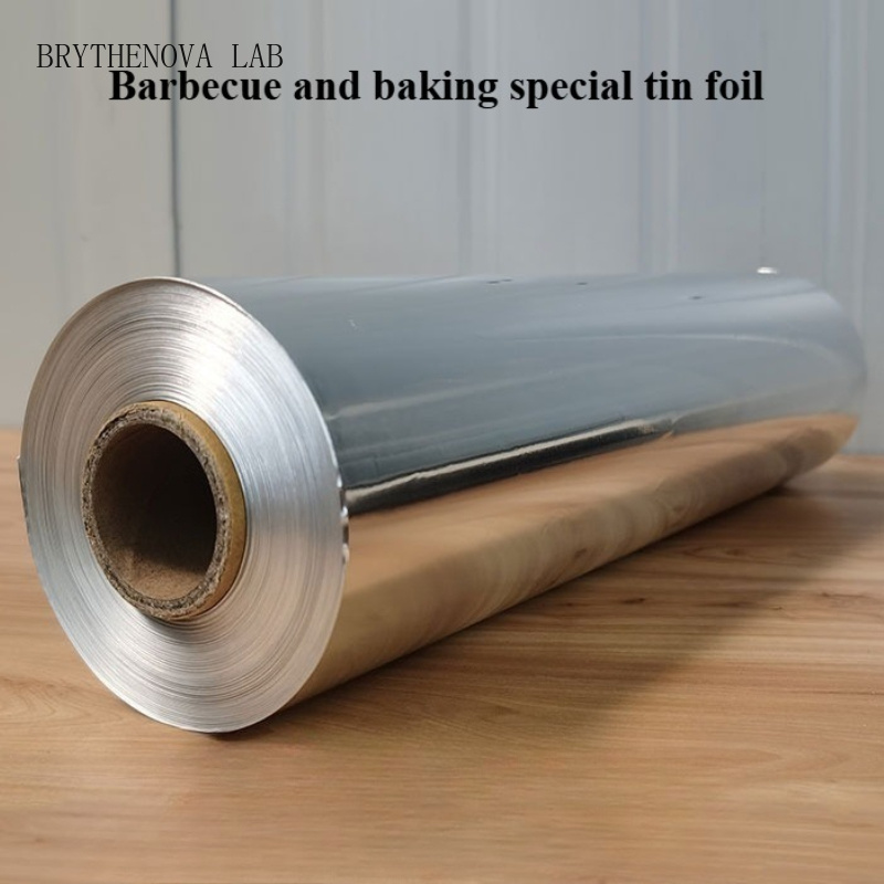1 Rolle Verdickte Spezial-Alum – Aluminum Foil Heavy Duty Bewertung und Preis