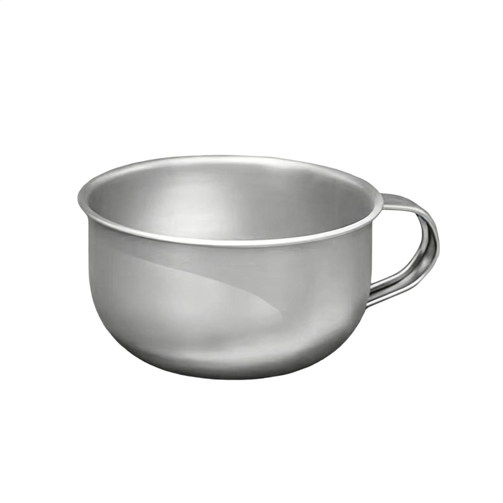 220ml Campingbecher mit Griff  – Camping Cooking Handle Bewertung und Preis