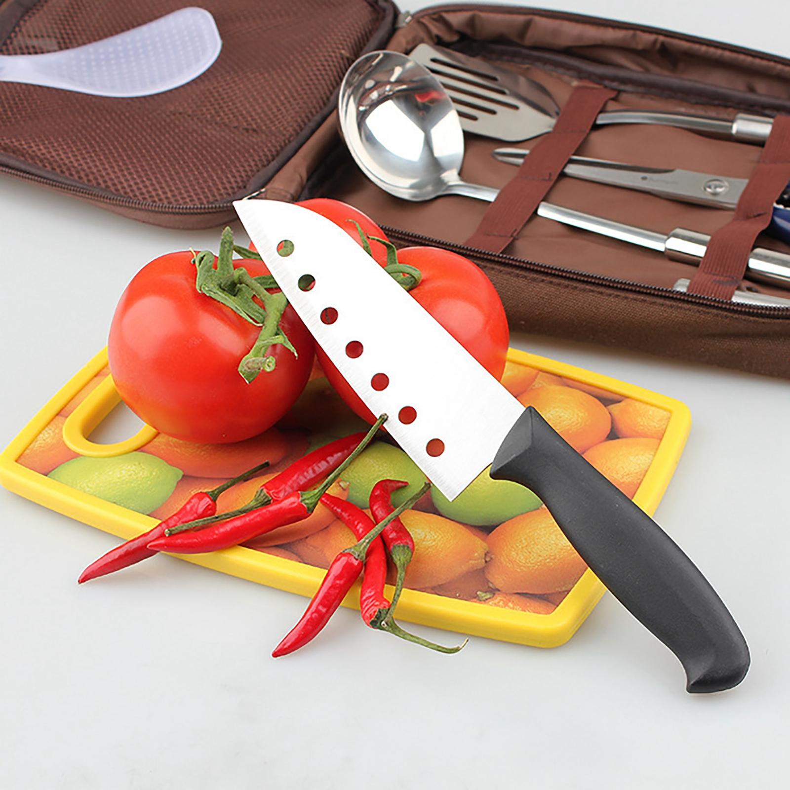7 stücke Camping Küche Utensil – Camping Cooking Set Jetboil Bewertung und Preis
