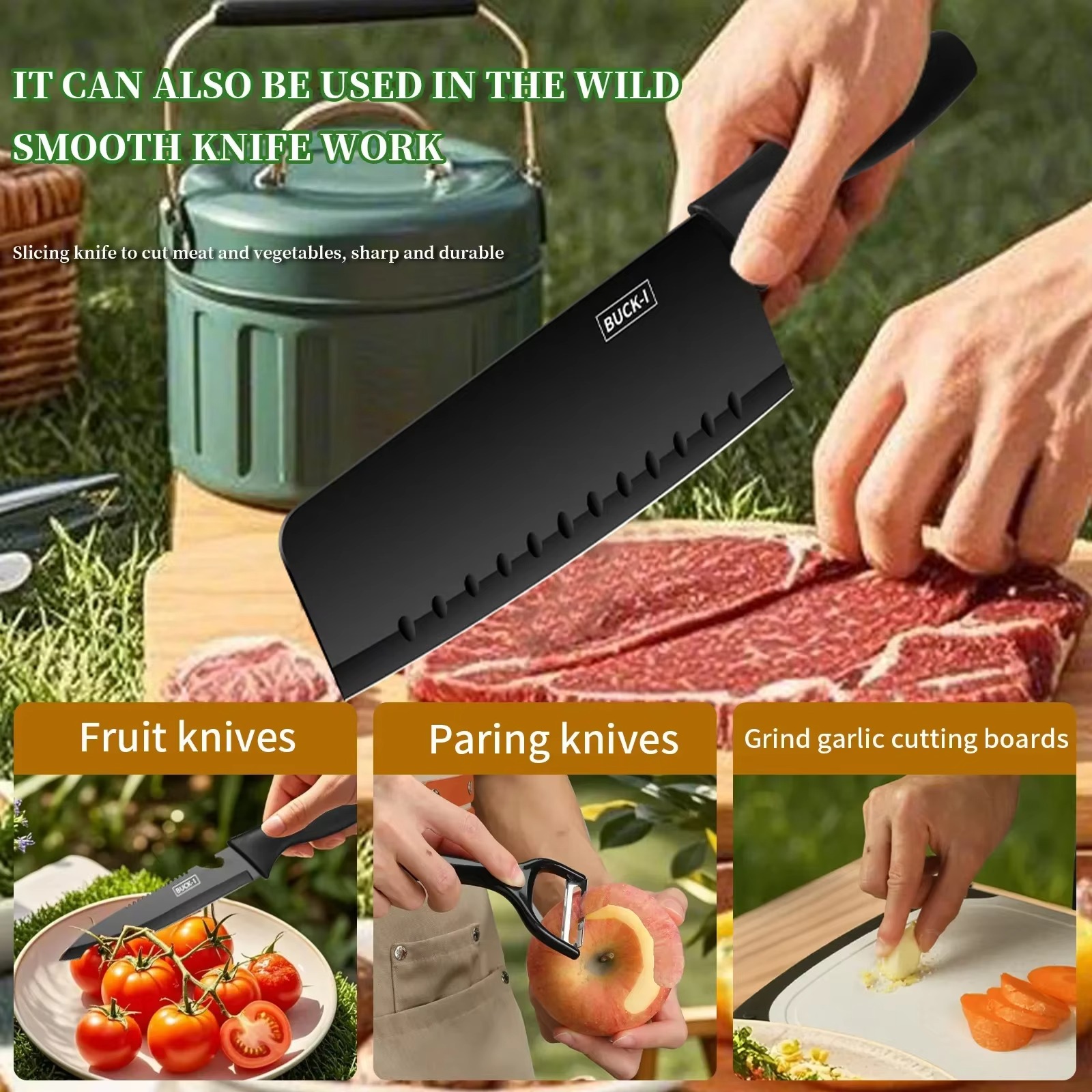 Komplett neues 10-teiliges tra – Camping Cooking Set Jetboil Bewertung und Preis