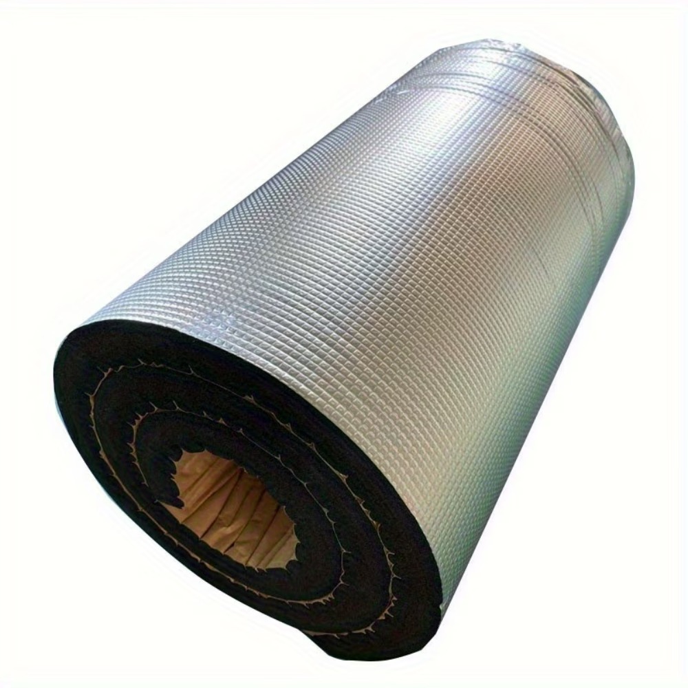 Extra Dicke 20mm Auto-Schalldä – Aluminum Foil Heavy Duty Bewertung und Preis