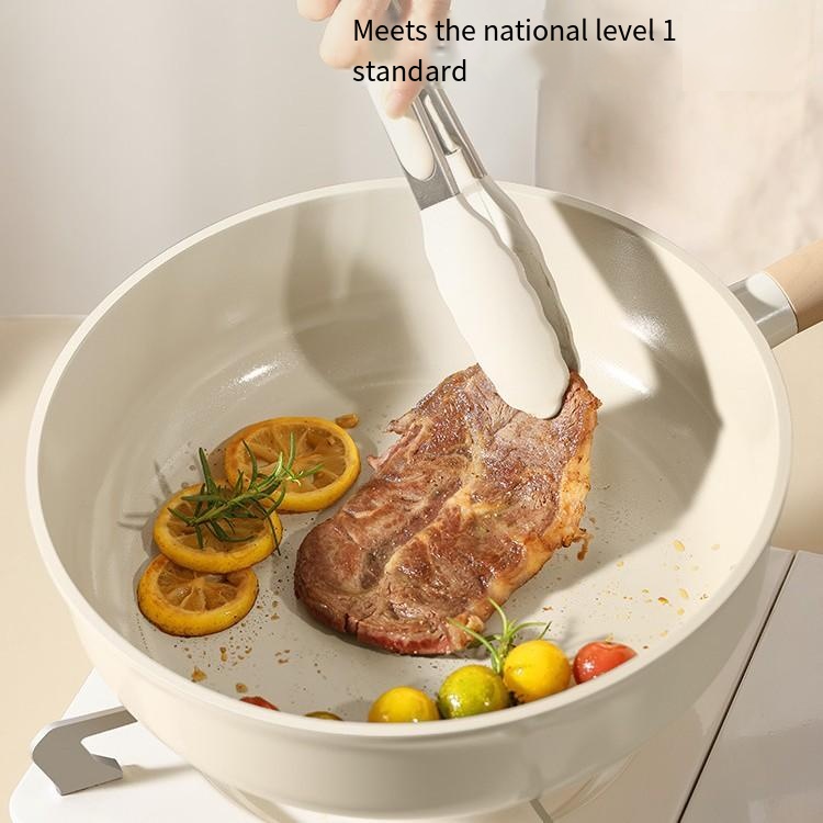 Geling für Chinesische Küchen- – Camping Cooking Set Non Stick Bewertung und Preis