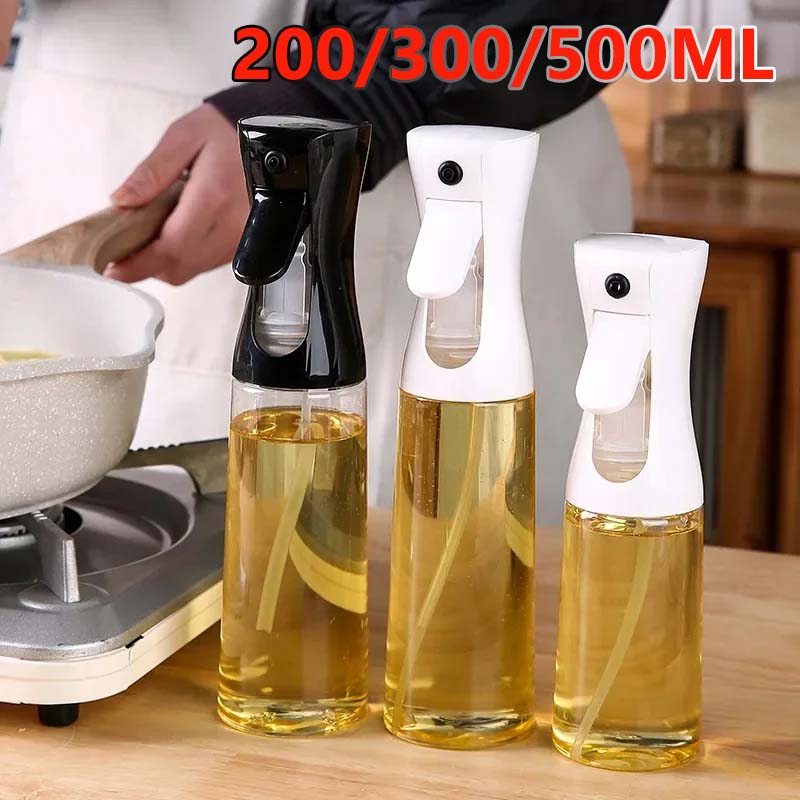 Ölsprühflasche zum Kochen in d – Camping Cooking Oil Bottle Bewertung und Preis
