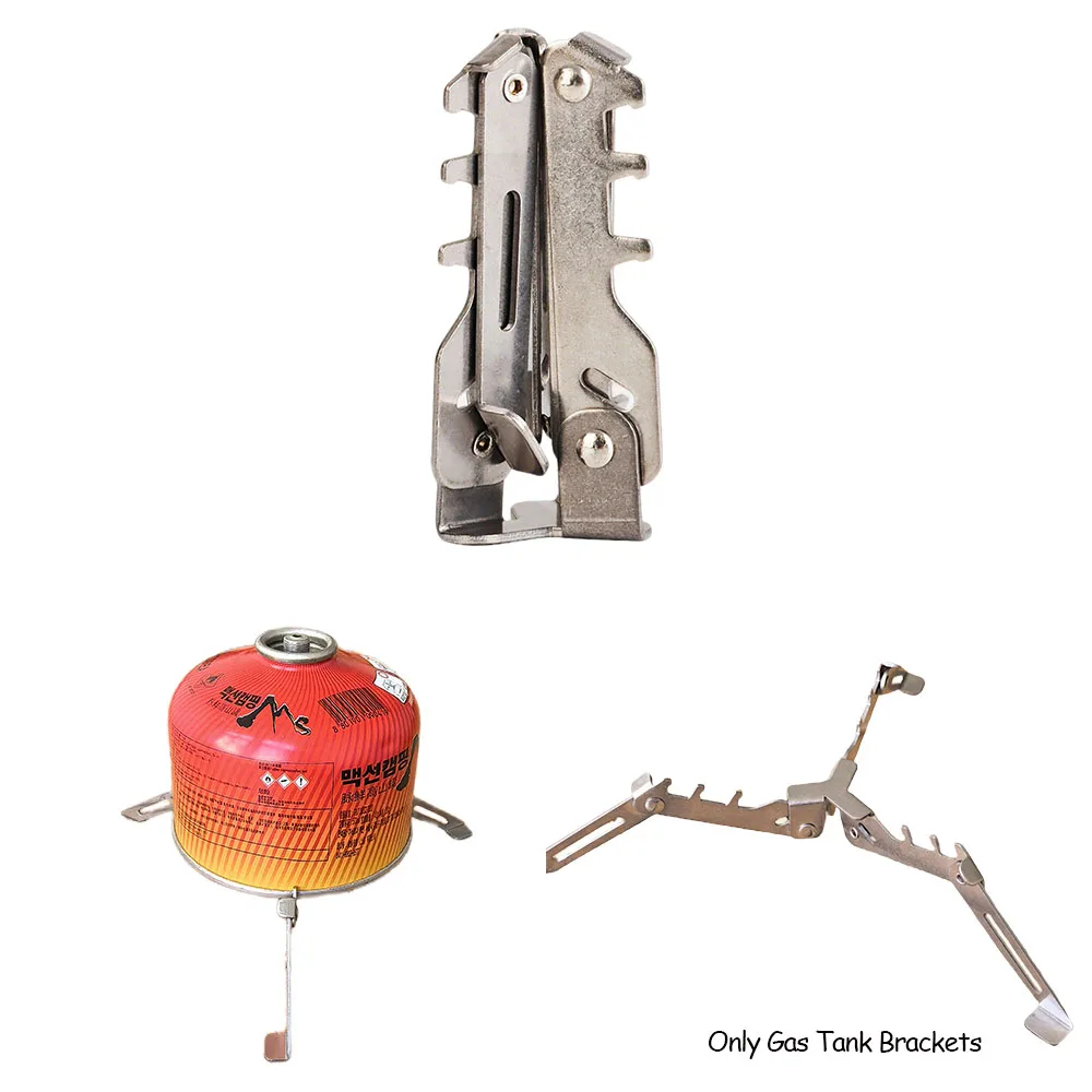 Tragbarer, zusammenklappbarer  – Camping Cooking Tripod Bewertung und Preis