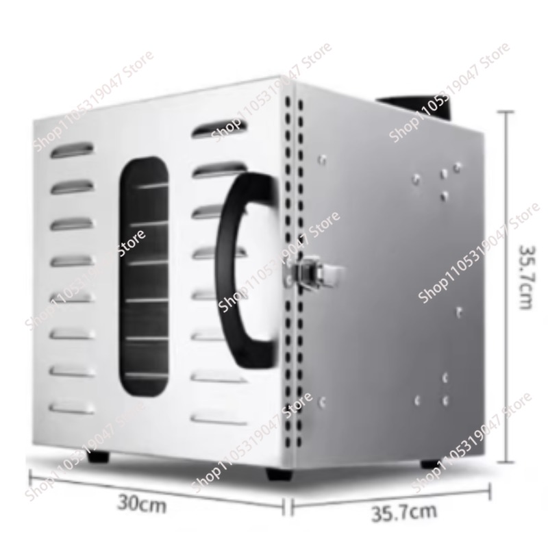 Umweltfreundlicher Solar-Leben – Food Dehydrator Camp Bewertung und Preis