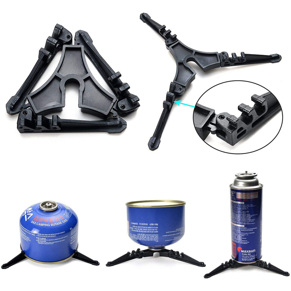 Camping-Kochgeschirr-Set mit H – Camping Cooking Gadgets Bewertung und Preis