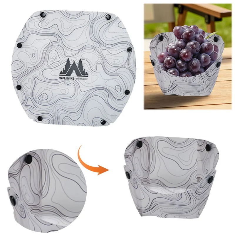 Faltbare Camping Geschirr Trag – Camping Cooking Unit Bewertung und Preis