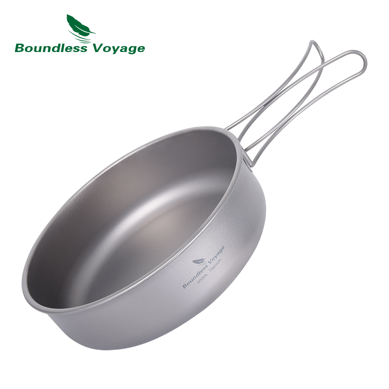 Boundless Voyage Camping-Kocht – Camping Cooking Gadgets Bewertung und Preis
