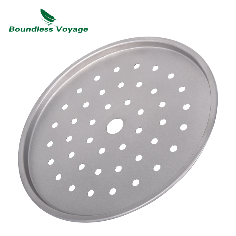 Boundless Voyage Camping-Kocht – Camping Cooking Gadgets Bewertung und Preis